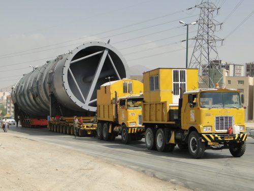 حمل بارهای ترافیکی باربری در اهوازباربری اهواز باربری در اهواز باربری در خوزستان حمل و نقل کالا در اهواز