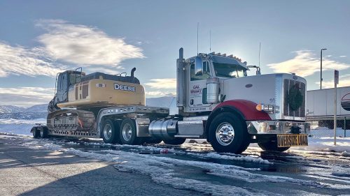 لیست باربری ها در اهواز