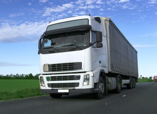 تعرفه باربری بین شهری