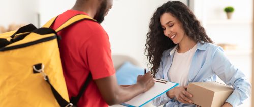 شماره باربری